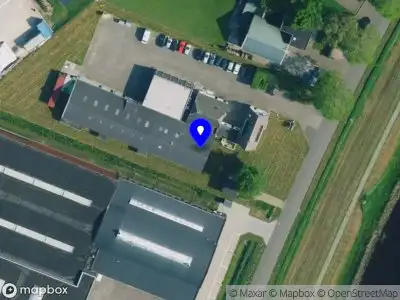Stichting Bos Seafood Foundation Blokzijl