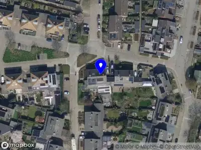 Nieuw bedrijf HiS Holding B.V.