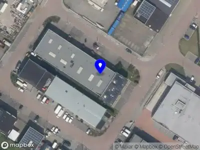 AS Totaal Renovatie B.V.