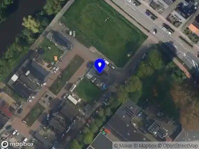 JW Infra Verhuur Zoetermeer