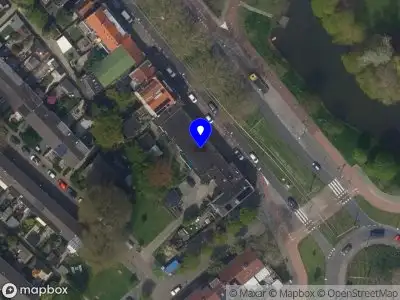 ECS Telecom Rotterdam