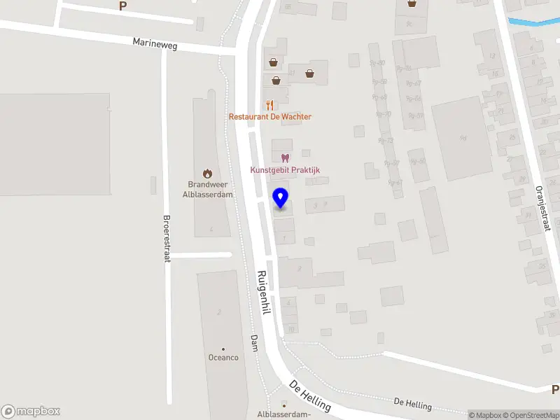 SCVG Alblasserdam