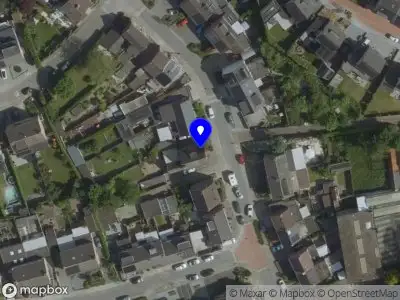 Nieuw bedrijf Rik's Barbeque