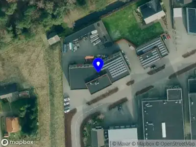 Nieuw bedrijf GrooteVeen B.V.