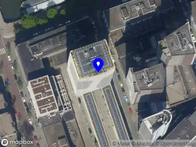 Vlam Branding Agency Rotterdam