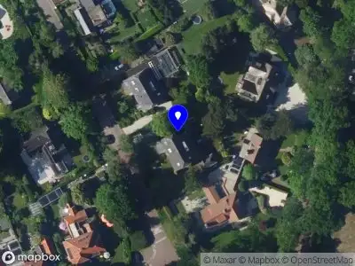 Nieuw bedrijf Njumbi Holdings B.V.