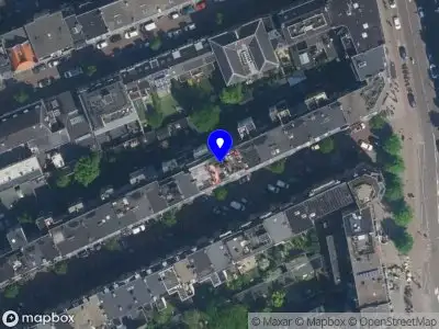 De Zorgtuin Amsterdam