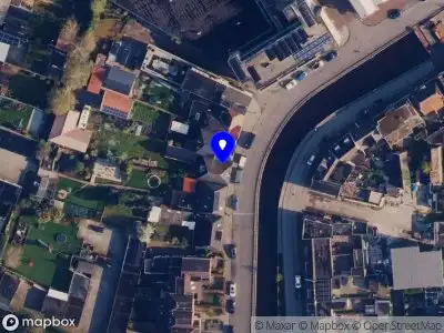 Nieuw bedrijf Studio Laure