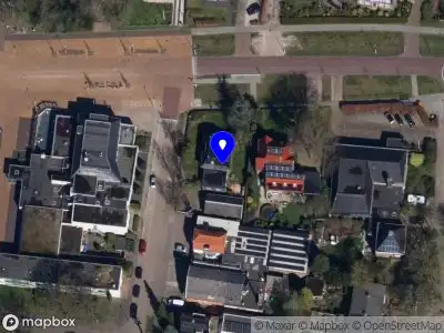 Nieuw bedrijf Studio Moonchild