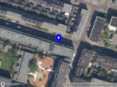 Genesis Bouwbedrijf Rotterdam