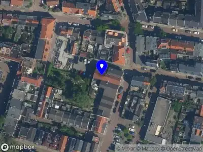 Janvanstraten Haarlem