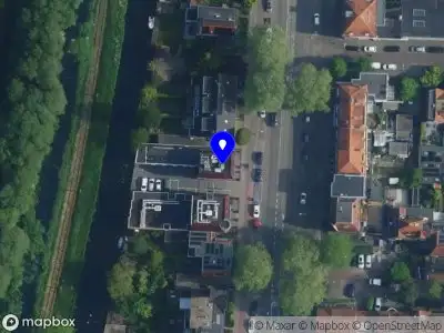 Leeuwenstraat Vastgoed B.V. Amstelveen