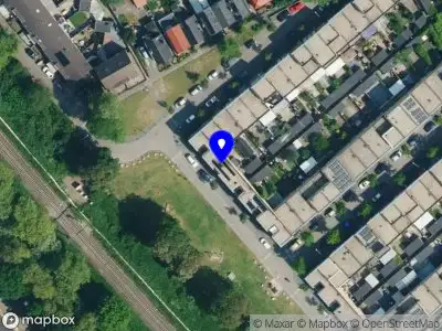 Matrix Electro Deventer
