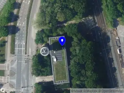 Water Tower Private Office Bussum