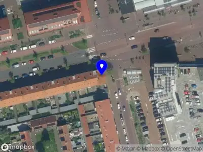 D & D Elizjum IJmuiden