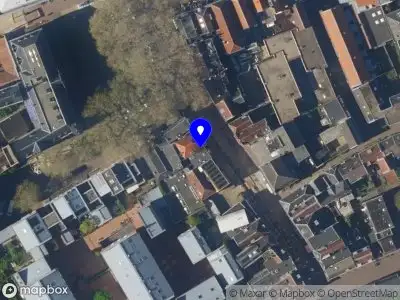 Alan's PT Utrecht