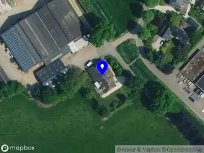 Melkveehouderij Aalpoel