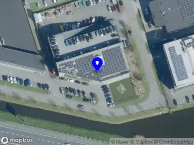 Hercuton Property XIV B.V.