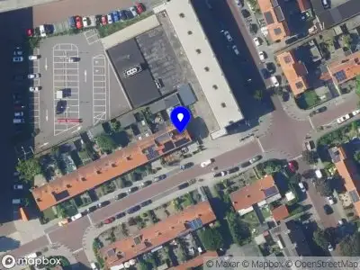 FMVZ Holding B.V. Bussum