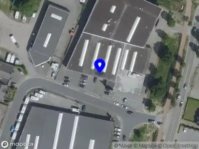 Van Bree Reclame B.V.