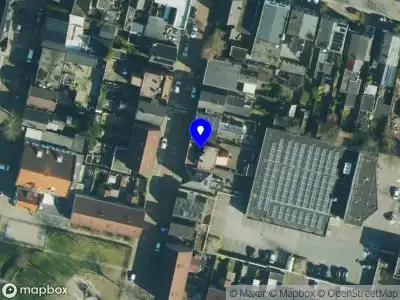 Muse Mob Enschede