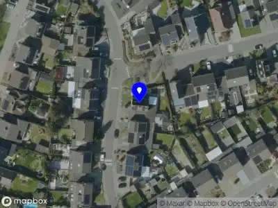 Schoonheidssalon Chiara