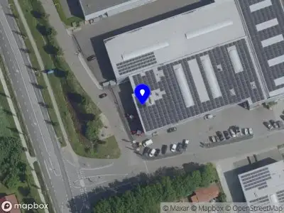 Nieuw bedrijf Rovadi Turf Equipment B.V.