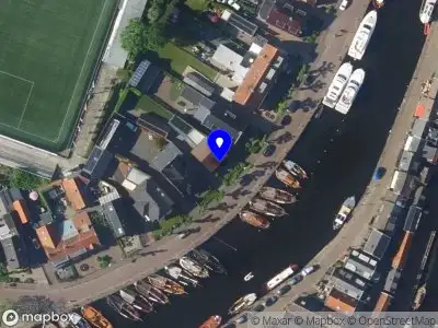Vishandel Rutger de Graaf Bunschoten-Spakenburg