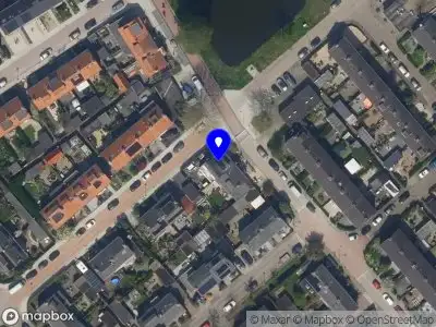 Dineke Ambulant Pedicure