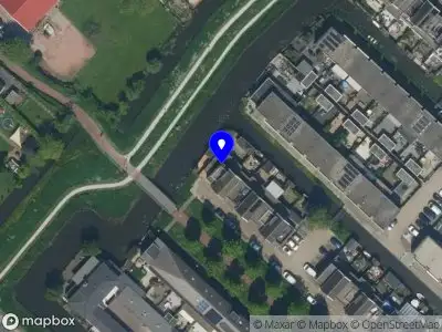 Nieuw bedrijf Mondhygiënist Wong