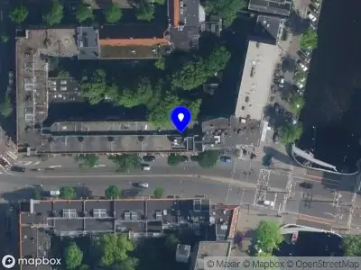 Teun Slaghek Amsterdam