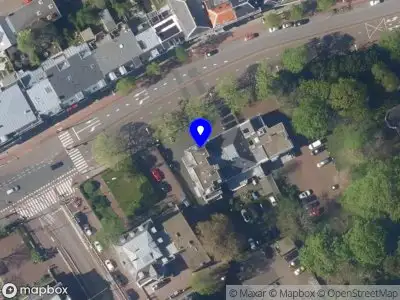 Frisia Vastgoedleningen B.V.