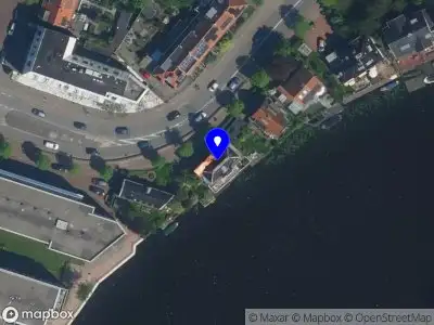 Tenzing Alpha Fund Coöperatief U.A. Haarlem