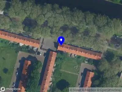 Stichting De Talentversneller Amsterdam