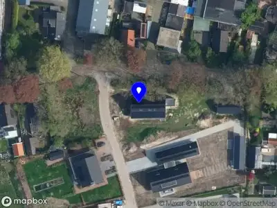 Stichting Theatergroep Samar