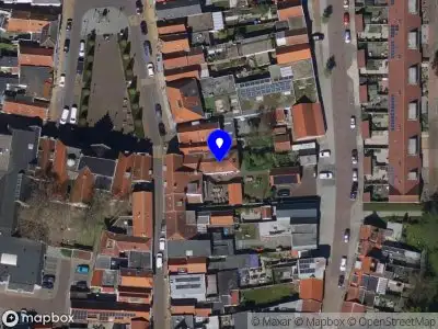 Nieuw bedrijf Stichting De Kostgangers