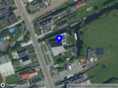 Mae Financial Services B.V.