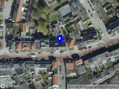 Vereniging van Eigenaars Strijpsestraat 38 en 40 te Eindhoven Eindhoven