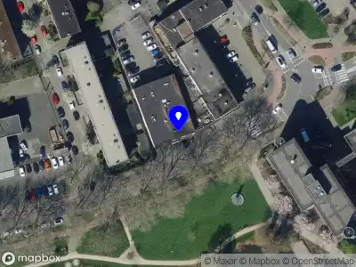 Nieuw bedrijf Stichting Holder Ondersteunt