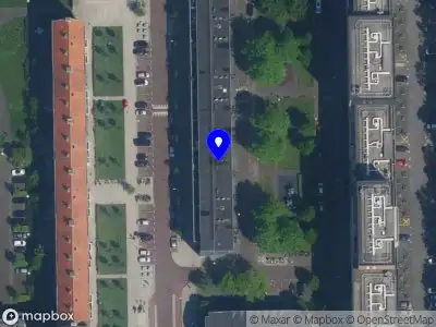 RF Taxi Service Amsterdam