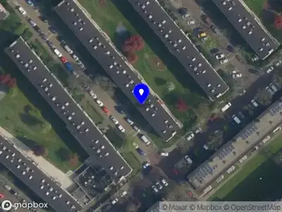 Eser Nihat Bouw 's-Gravenhage