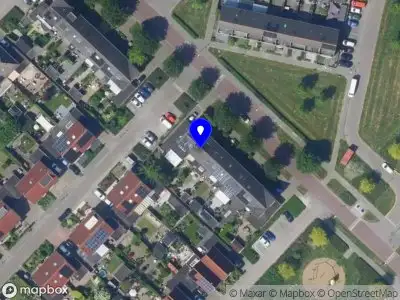Label Goud Dronten