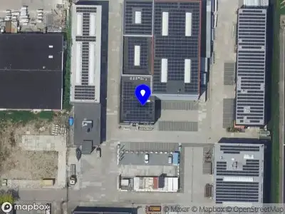 Energiecoöperatie Hardinxveld-Giessendam U.A. Hardinxveld-Giessendam