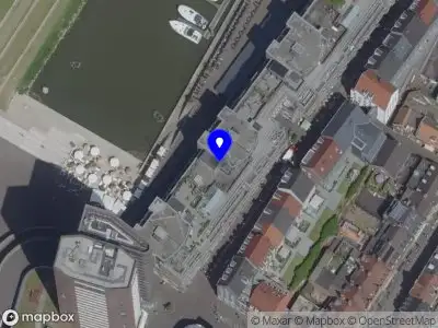 Nieuw bedrijf Chantal van Kessel Interieurstrategie