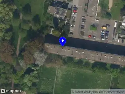 Nieuw bedrijf Truk Di Pan Carribean Streetfood