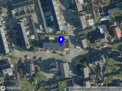 Groen eiland van hulp