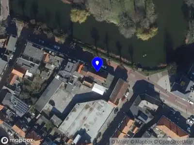 Nieuw bedrijf Café Baarends