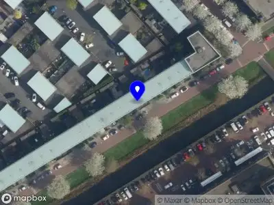 YSZ Capital Holding B.V.