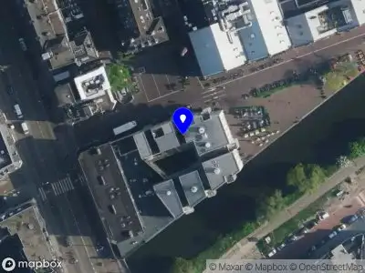 Ex-Refugee B.V. Amsterdam