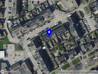 Aubinex Holding B.V. Zwijndrecht